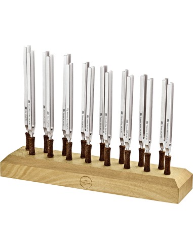 TTF-SET-16 THERAPY TUNING FORK