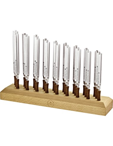 TTF-SET-27 THERAPY TUNING FORK