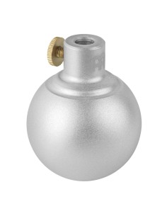 VF-RL TF VIBRATION FOOT, ROUND