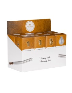 VF-DISPLAY TF VIBRATION FOOT D