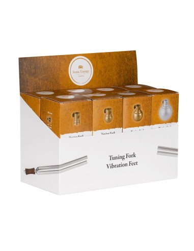 VF-DISPLAY TF VIBRATION FOOT D