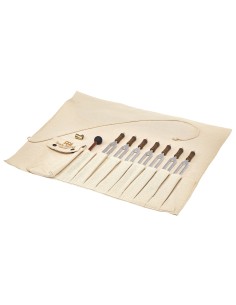 TTF-SET-CHA-R THERAPY TUNGING