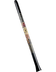 SDDG1-BK DIDGERIDOO SINTÉTICOD