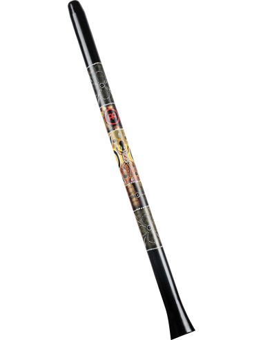 SDDG1-BK DIDGERIDOO SINTÉTICOD