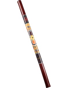 DDG1-R BAMBOO, 47, RED