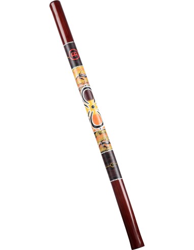 DDG1-R BAMBOO, 47, RED