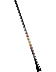 TSDDG1-BK TROMBONE DIDGERIDOO,