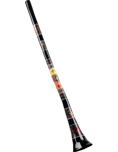 PROFDDG1-BK FIBERGLASS, D-TONE