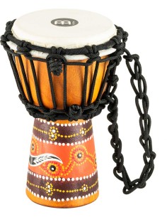 HDJ5-XXS DJEMBÉ 4 1/2'' ACABDO