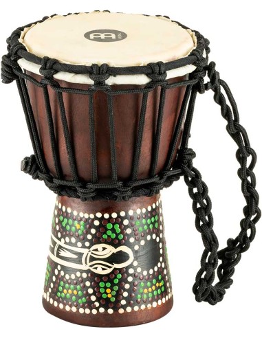 HDJ6-XXS 4 1/2'' DARK SERPENT