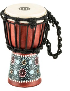 HDJ8-XXS 4 1/2 FLOWER DESIGN