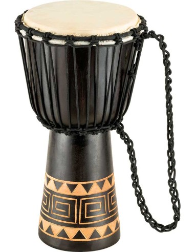 HDJ1-S 8 CONGO SERIES