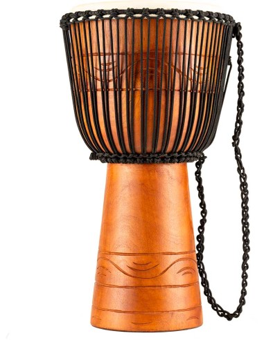 ADJ2-L+BAG DJEMBE CON FUNDA 12