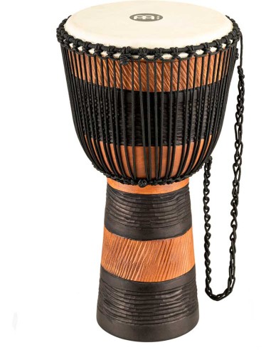 ADJ3-L+BAG 12 DJEMBE + FUNDA C