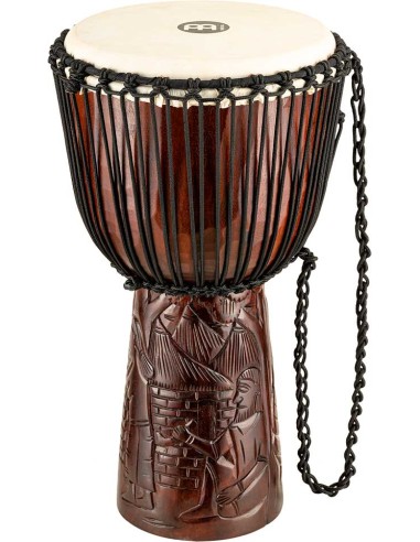 PROADJ2-L 12 DJEMBE PROFES. G