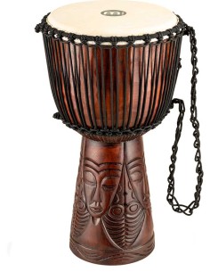 PROADJ4-L 12 DJEMBE PROFES. AR