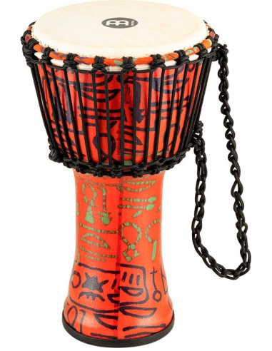 PADJ1-S-G 8, PHARAOH´S SCRIPT