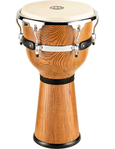 DJW3ZFA-M 12 DJEMBE MADERA, AC