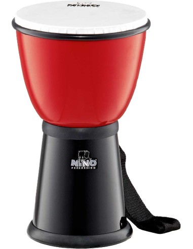 DJEMBE NINO18R/BK
