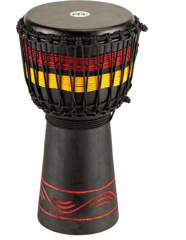 ADJ7-M DJEMBE AFRICAN STYLE RO