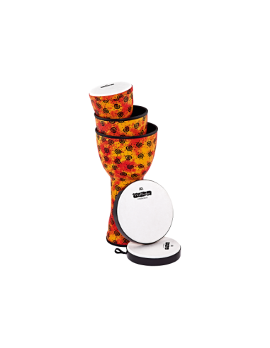 VR-SDJSET-SH BOOM SERIES SET,