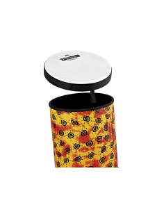 VR-POH115-SH BOOM SERIES 11,5'