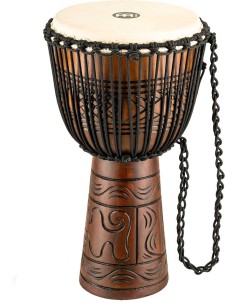 HDJ17-XL DJEMBE 13' ARTIFACT S