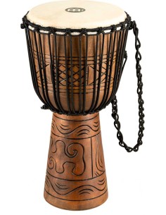 HDJ17-L DJEMBE 12' ARTIFACT SE
