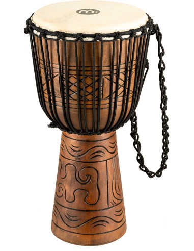 HDJ17-L DJEMBE 12' ARTIFACT SE