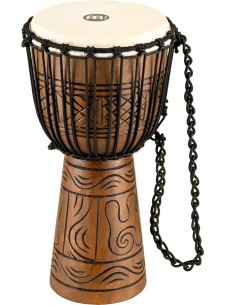 HDJ17-M DJEMBE 10' ARTIFACT SE