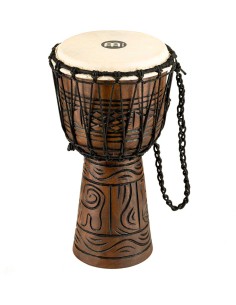 HDJ17-S DJEMBE 8' ARTIFACT SER