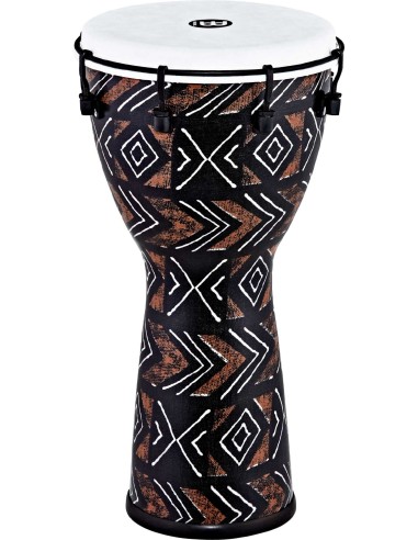 ADJ10-KA 10', KANGA SARONG FIN