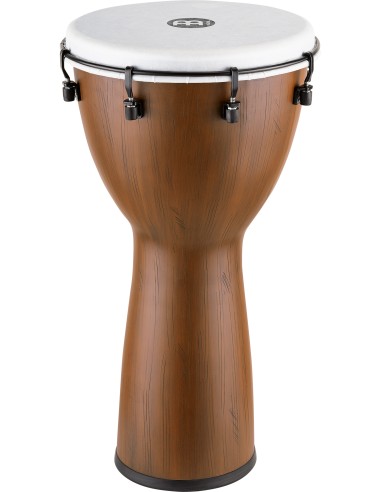 PADJ12-BW DJEMBE 12' ALPINE PI