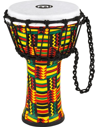 JRD-SI 7' JUNIOR DJEMBE, SIMBR