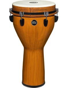 JD12BW 12' JUMBO DJEMBE, BARNW