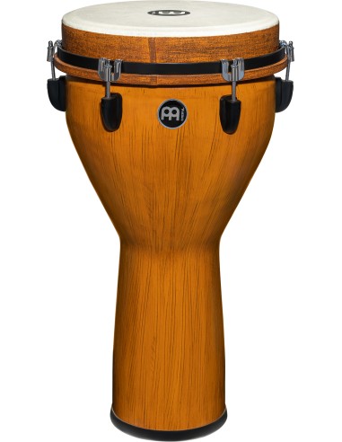 JD12BW 12' JUMBO DJEMBE, BARNW