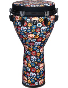 JD12DA-DH 12' JUMBO DJ, DAY OF