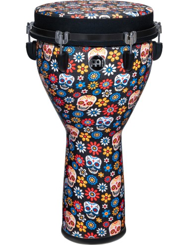 JD12DA-DH 12' JUMBO DJ, DAY OF