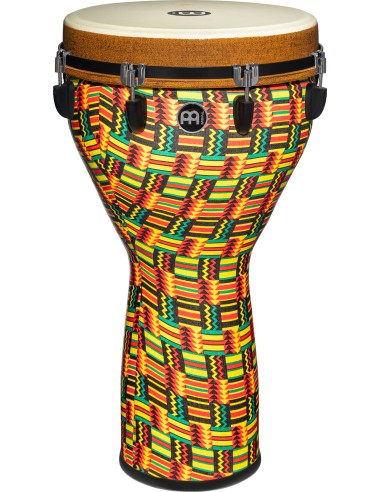JD14SI 14' JUMBO DJEMBE, SIMBR
