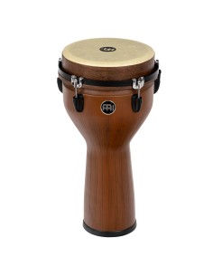 10' JUMBO SERIES DJEMBE BARNWO