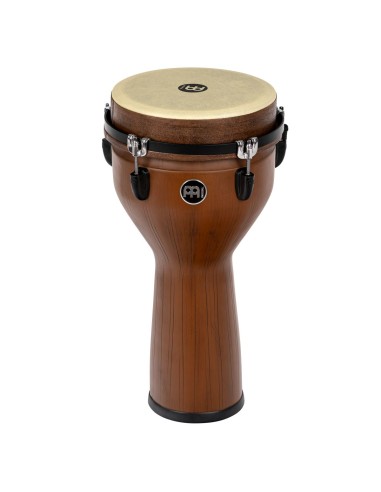 10' JUMBO SERIES DJEMBE BARNWO