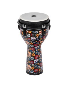 10' JUMBO SERIES DJEMBE DAY OF