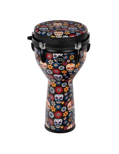 10' JUMBO SERIES DJEMBE DAY OF