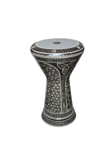 AEED5 9' ARTISAN DOUMBEK, BLUE