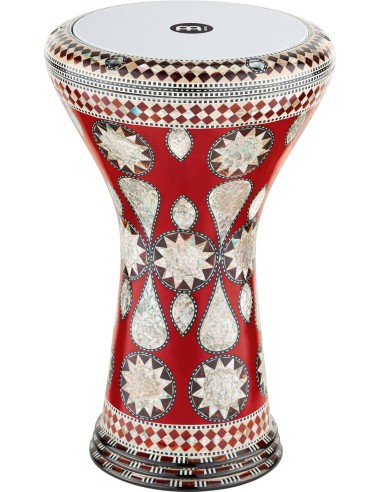 AEED2 8 3/4' ARTISAN ED.DOUMBE