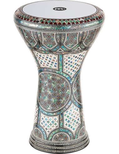 AEED3 8 3/4' ARTISAN ED.DOUMBE