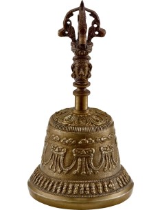 B-M CAMPANA, MEDIUM (NO INCLUY