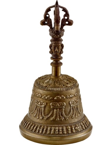 B-M CAMPANA, MEDIUM (NO INCLUY