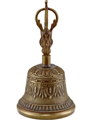 B-XL CAMPANA, X-LARGE (NO INCL