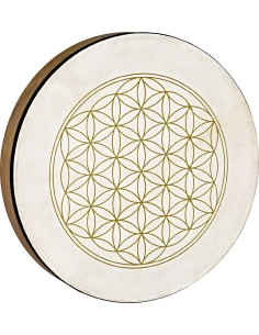 HD16WB-FOL HAND DRUM, 16'', GO